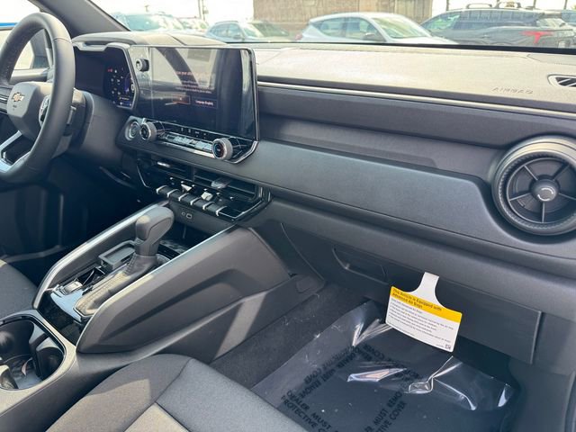 New 2026 Chevrolet Colorado W/T image 6