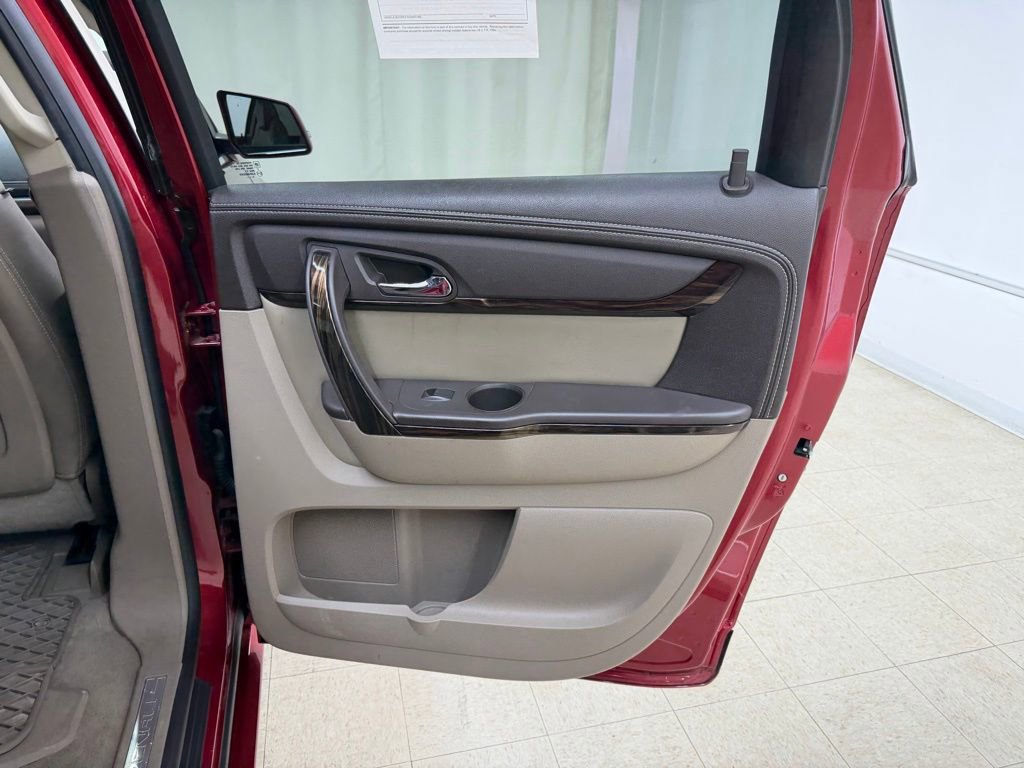 Used 2014 GMC Acadia Denali image 14