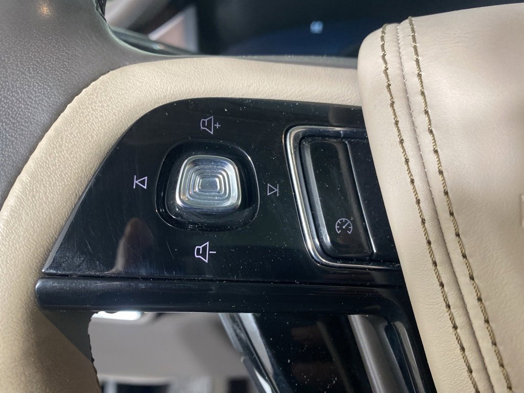 Used 2022 Lincoln Aviator Reserve w/ Elements Package Plus image 12