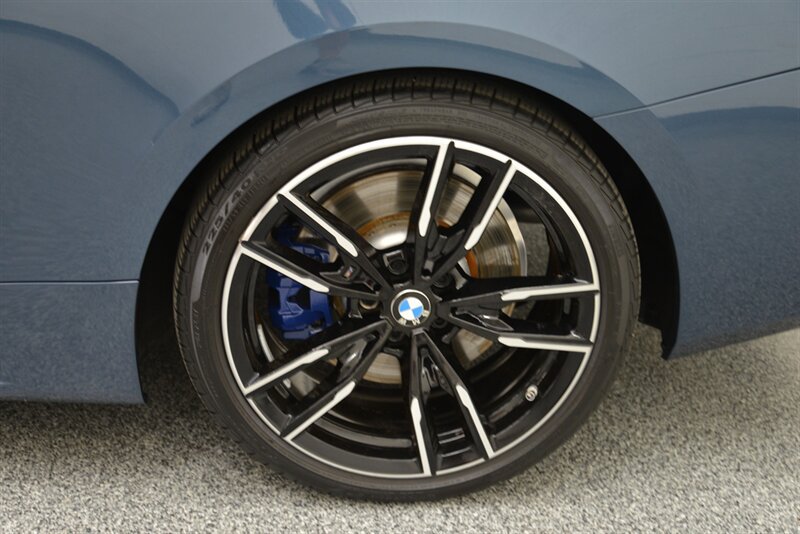 Used 2025 BMW M440i Convertible RWD image 44