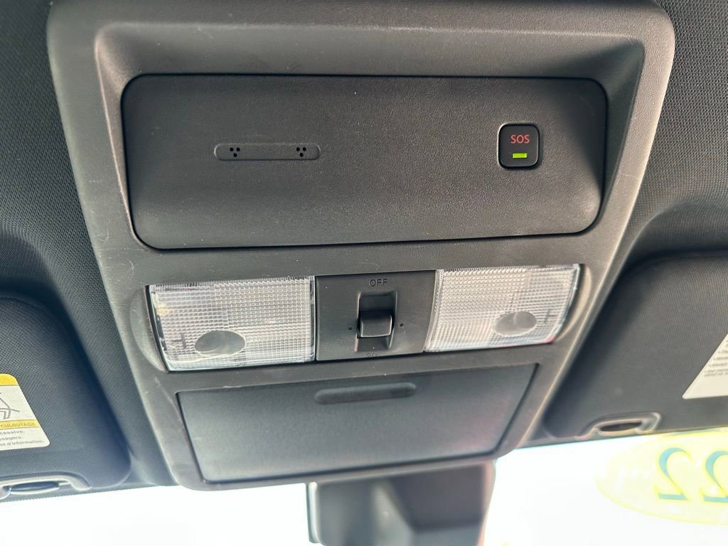 Used 2022 Nissan Frontier Pro-X image 33