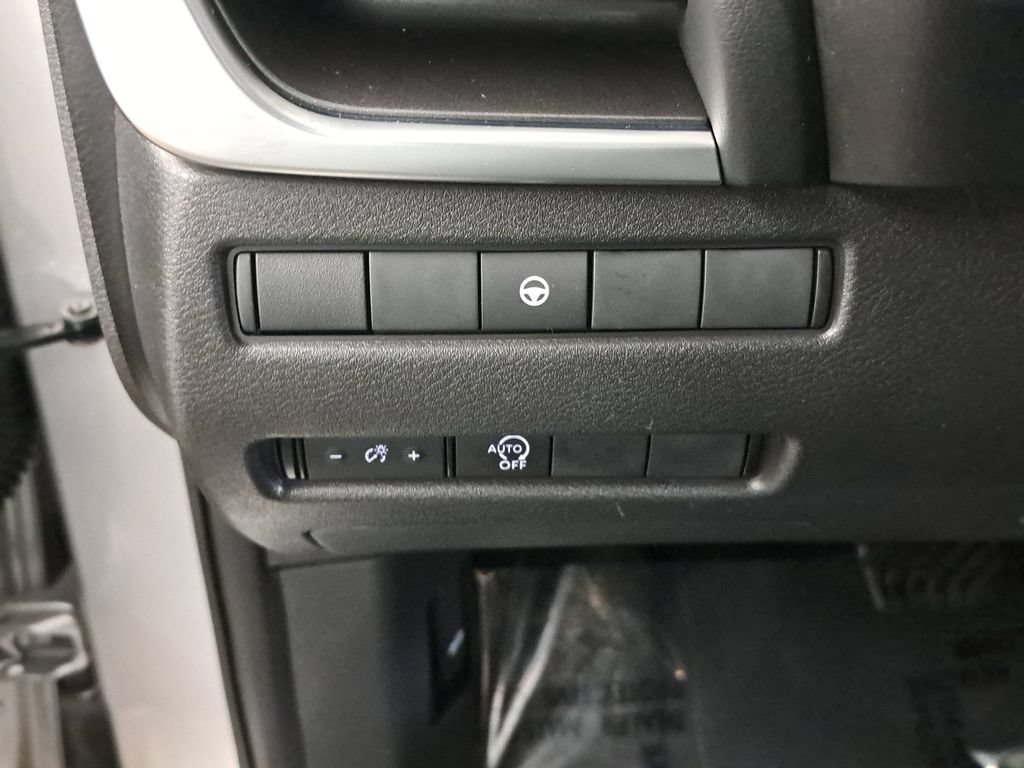Used 2023 Nissan Rogue SV AWD/4WD image 27