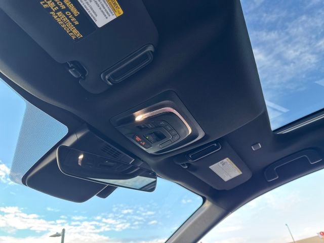 Used 2025 Toyota bZ4X XLE image 21