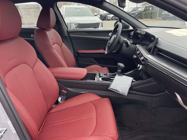New 2026 Kia K5 GT-Line w/ GT-Line Red Interior Package FWD image 20
