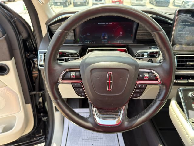 Used 2023 Lincoln Navigator Black Label AWD/4WD image 42