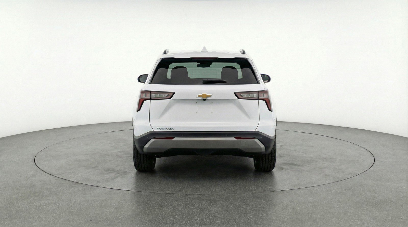 Used 2025 Chevrolet Equinox LT image 7