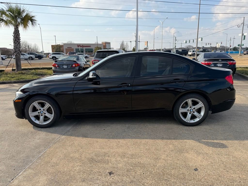 Used 2014 BMW 328i Sedan image 2