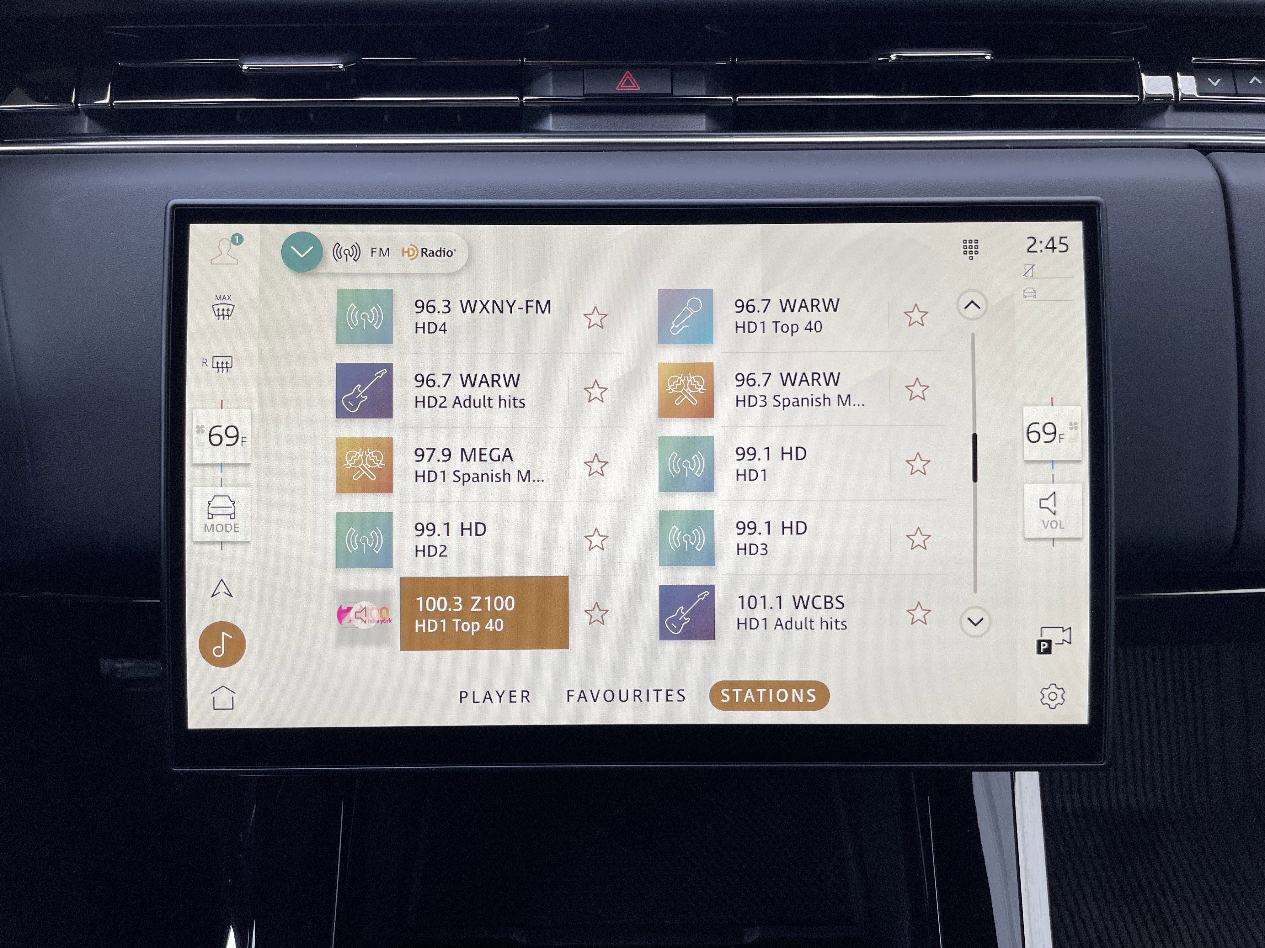 Used 2024 Land Rover Range Rover Sport SE image 29