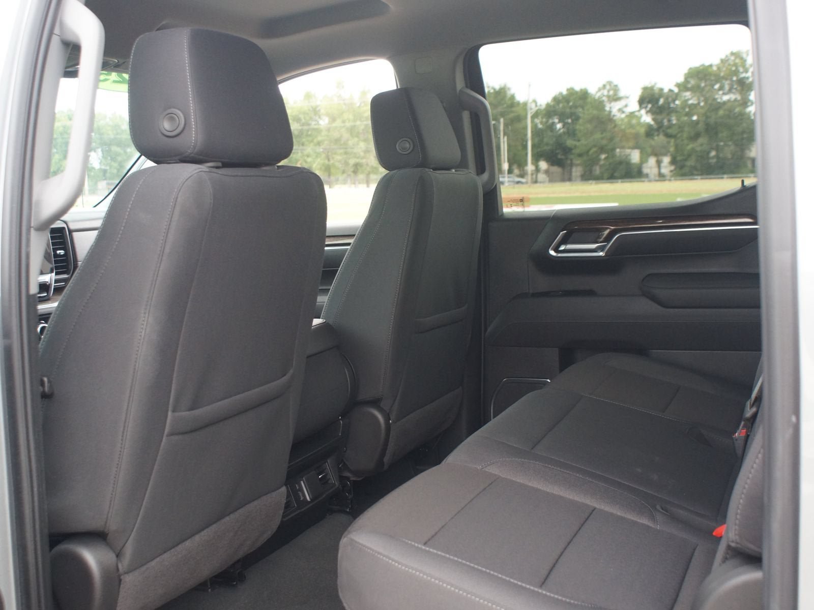 Used 2025 GMC Sierra 1500 Elevation AWD/4WD image 15