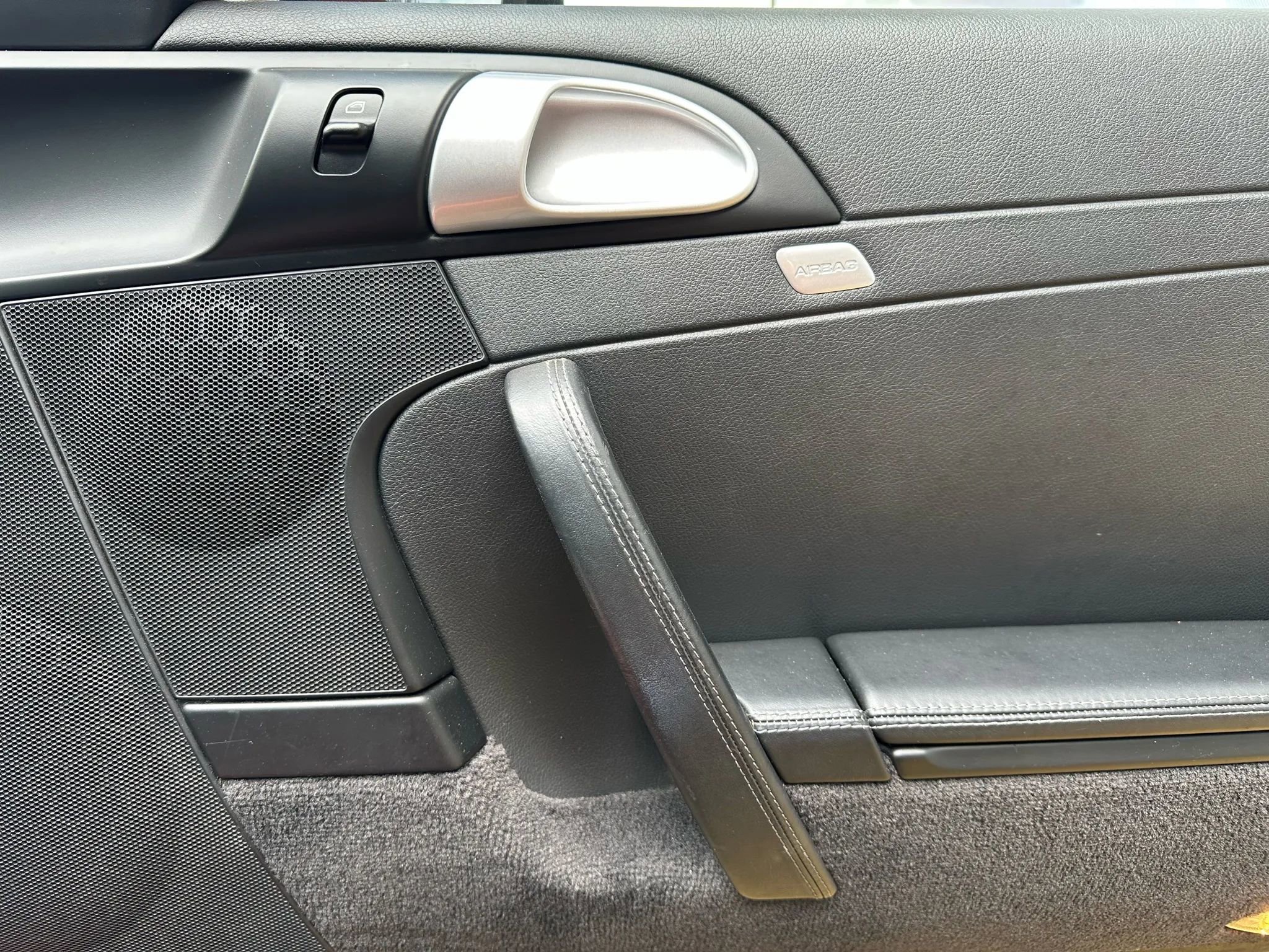 Used 2008 Porsche 911 Carrera image 12