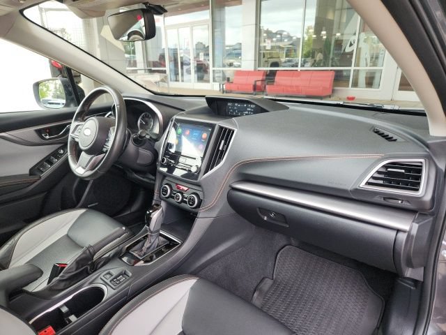 Used 2023 Subaru Crosstrek 2.5i Limited AWD/4WD image 26
