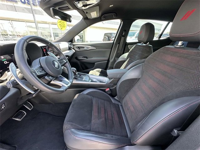 Used 2024 Dodge Hornet R/T image 9