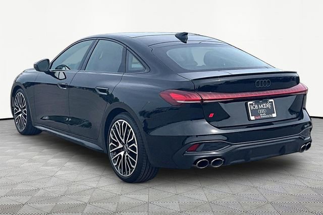 New 2026 Audi S5 Premium Plus AWD/4WD image 12