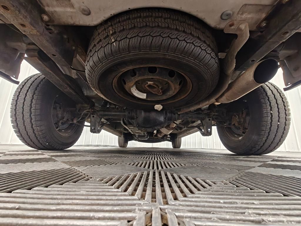 Used 2017 Ford Transit 150 130 Low Roof RWD image 44