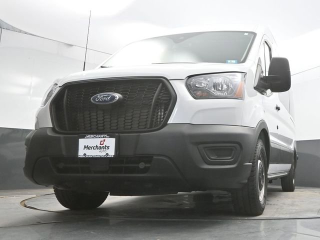 Used 2024 Ford Transit 350 XL image 24