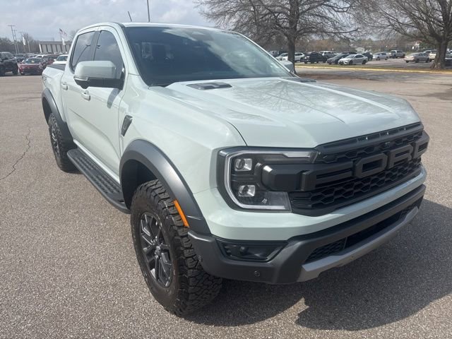 Used 2024 Ford Ranger Raptor image 7