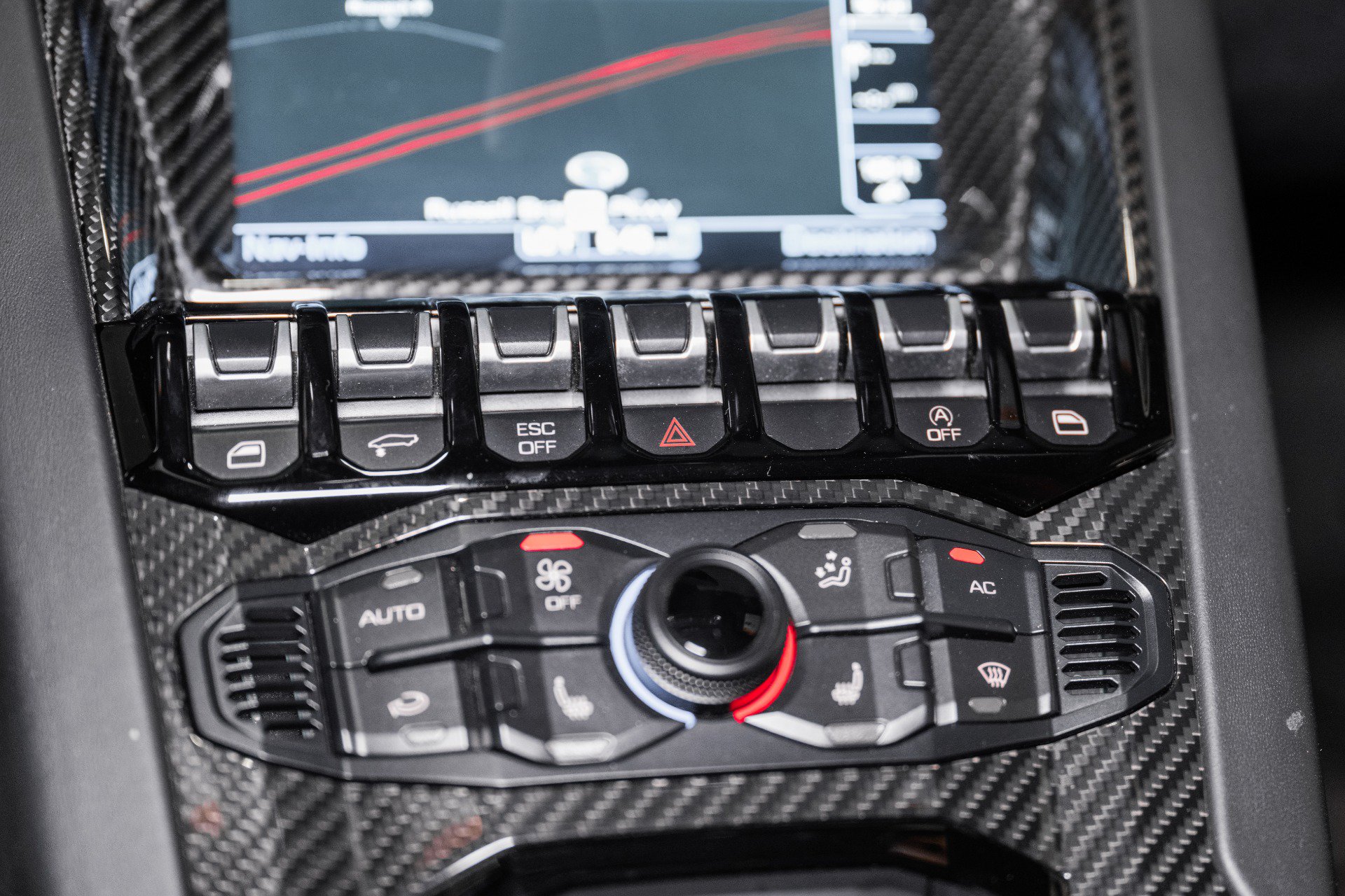 Used 2017 Lamborghini Aventador LP 750-4 AWD/4WD image 38
