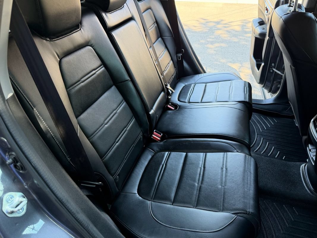 Used 2020 Honda CR-V Touring image 20