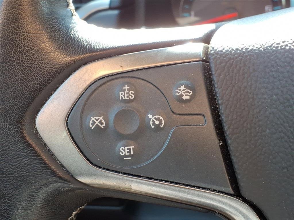 Used 2020 Chevrolet Tahoe LS w/ Max Trailering Package image 21