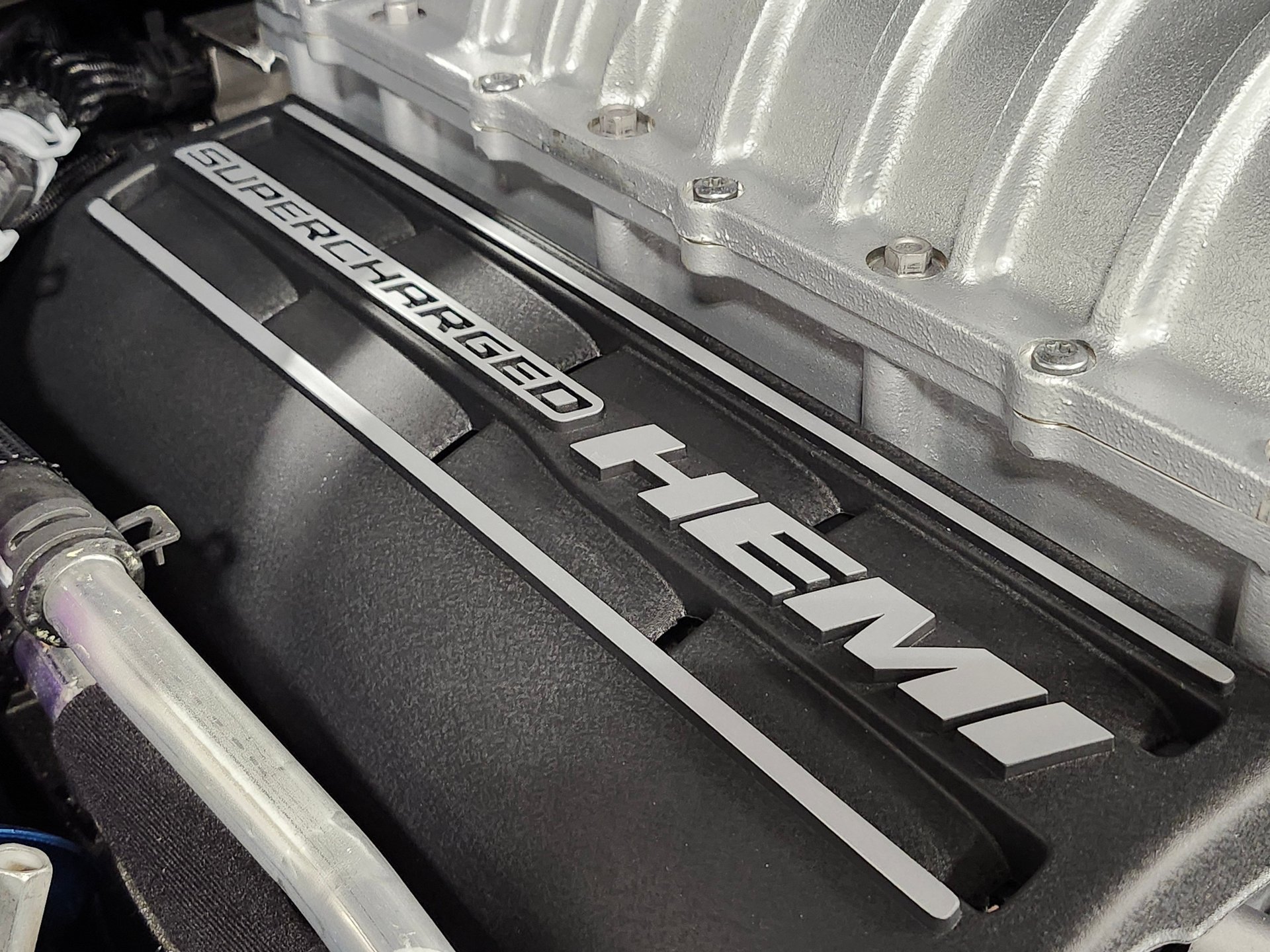 Used 2022 Dodge Challenger SRT Hellcat RWD image 13