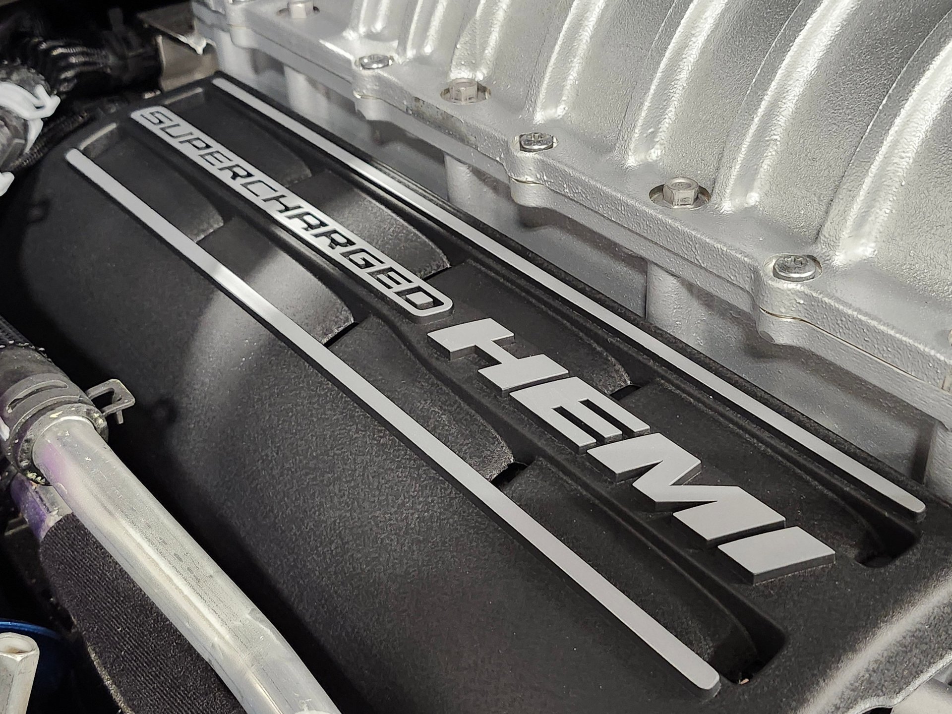 Used 2022 Dodge Challenger SRT Hellcat RWD image 13