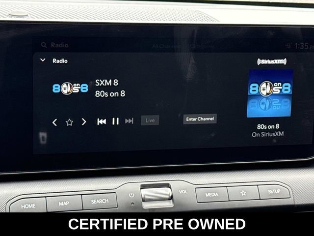 Used 2025 Kia K4 FWD image 19