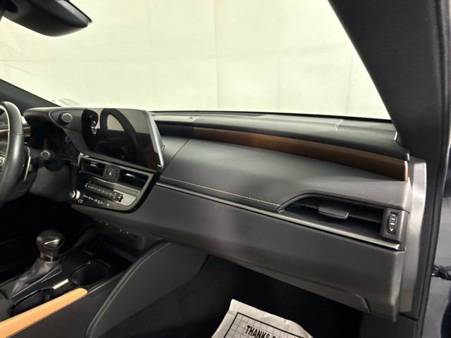 Used 2024 Lexus ES 350 w/ Premium Package image 34