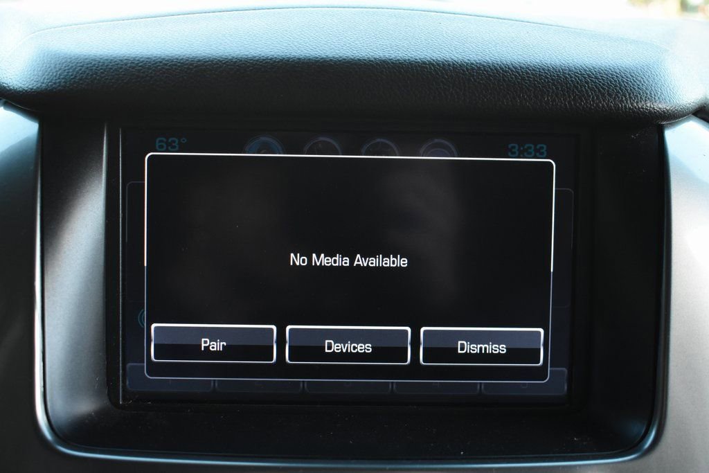 Used 2016 Chevrolet Tahoe LT w/ Luxury Package image 44