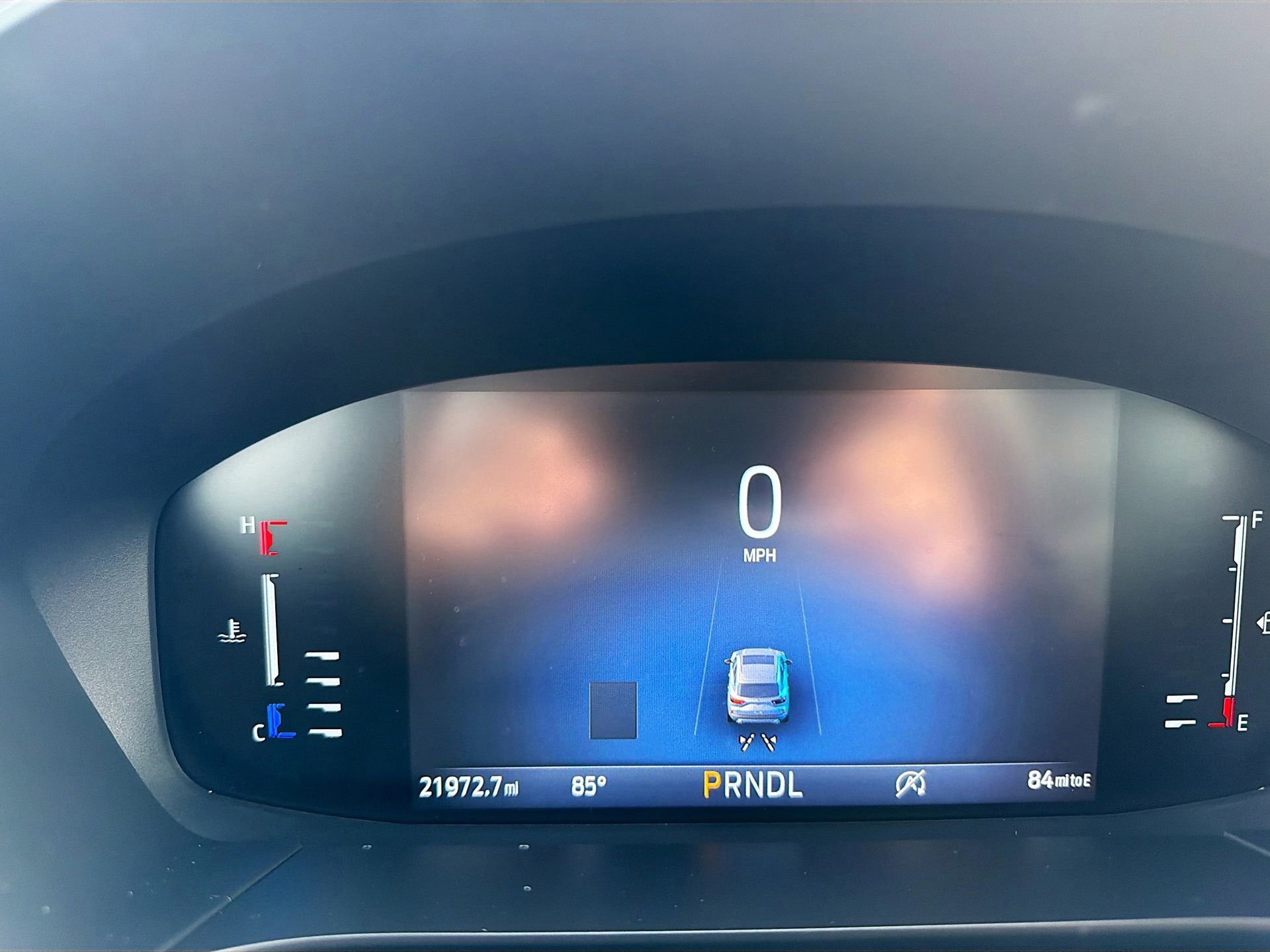 Used 2023 Ford Escape ST-Line w/ Tech Pack #1 image 15