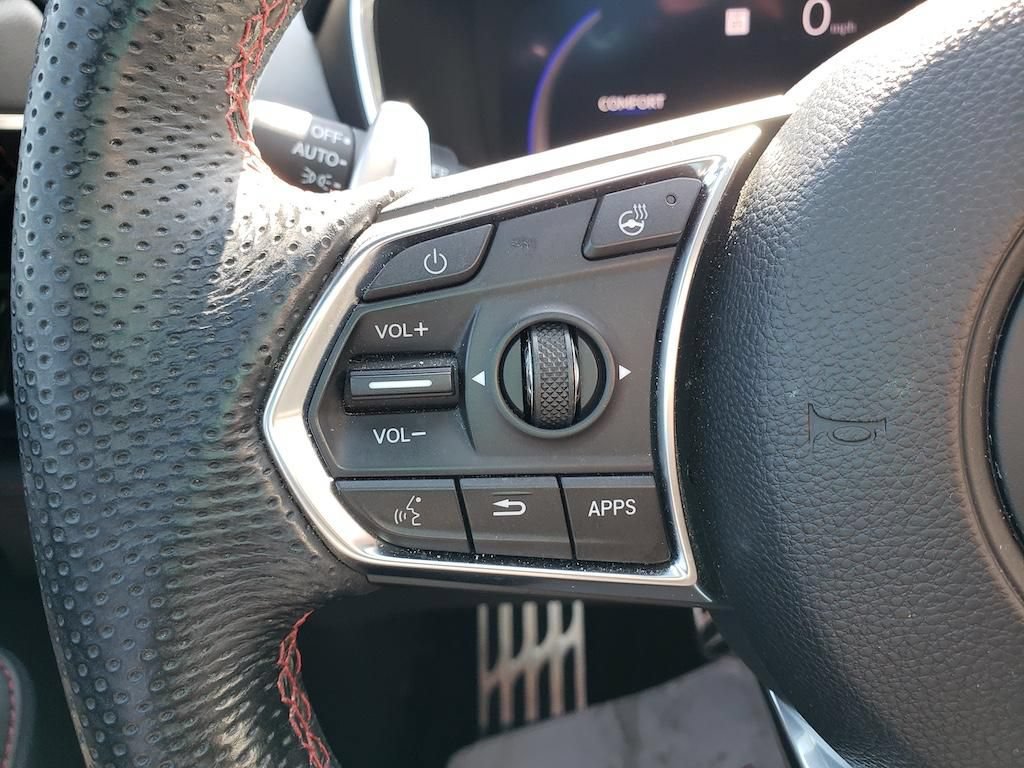 Certified 2024 Acura MDX Type S w/ Advance Package AWD/4WD image 16
