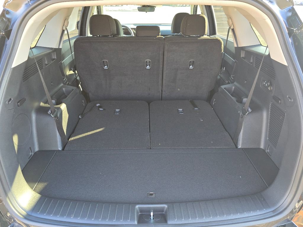 New 2026 Kia Sorento LX image 18