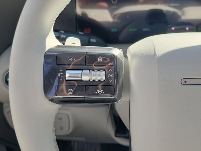 New 2026 Hyundai Palisade SEL Premium image 6