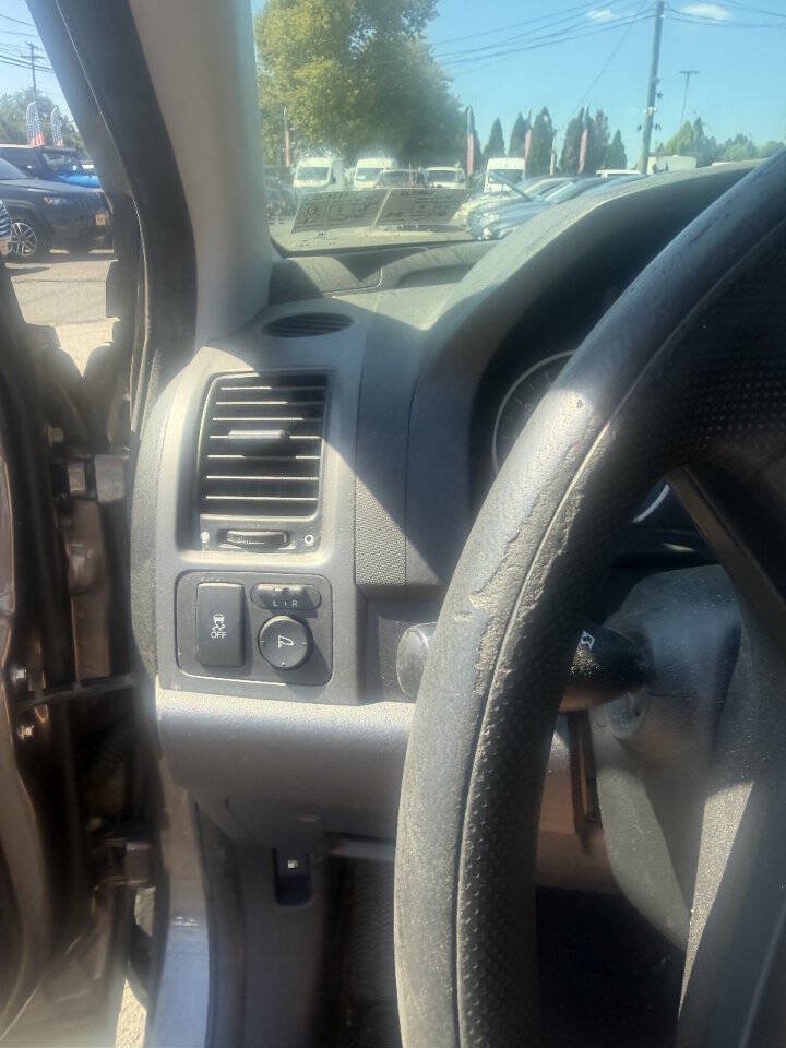 Used 2011 Honda CR-V LX image 9