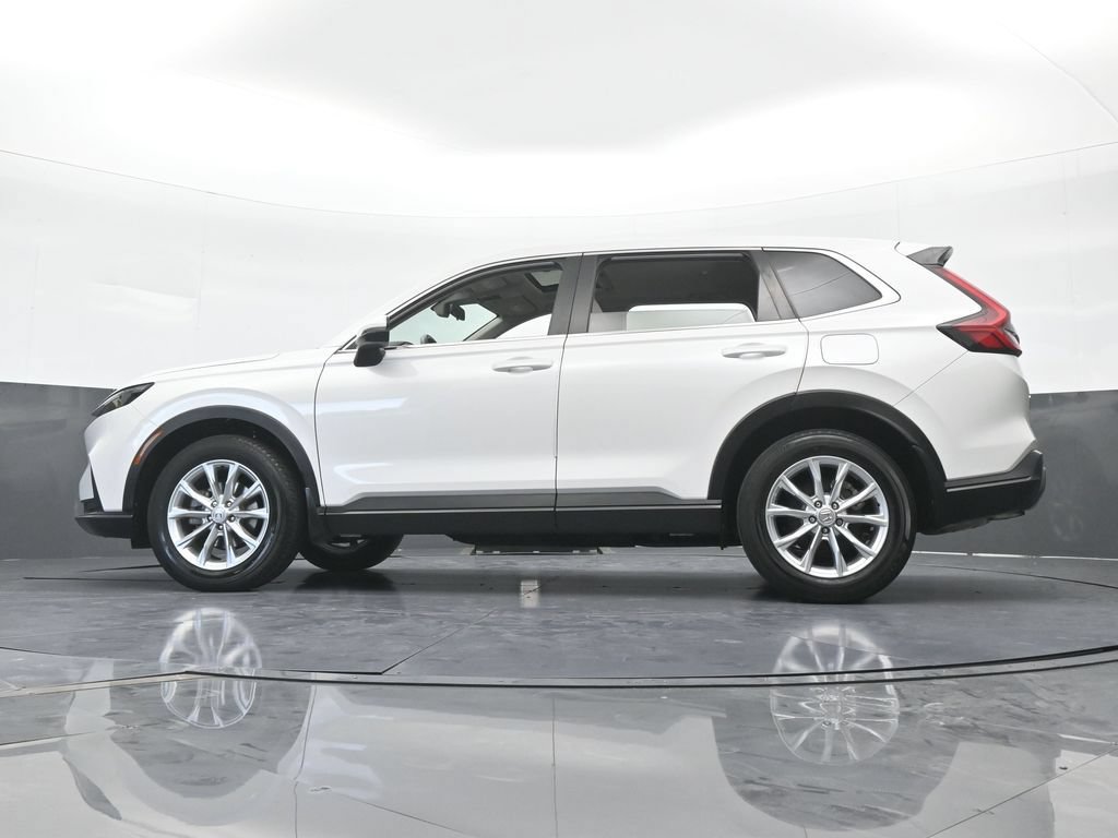 Used 2024 Honda CR-V EX image 63