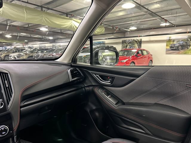 Used 2022 Subaru Forester Sport image 27