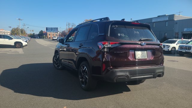 New 2026 Subaru Forester Limited AWD/4WD image 5