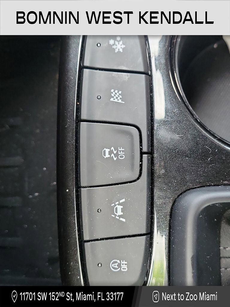 Used 2023 Chevrolet TrailBlazer LT w/ Convenience Package image 22