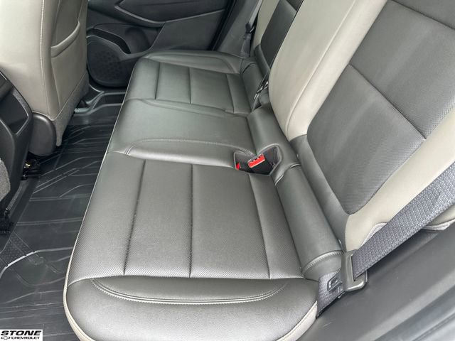 Certified 2025 Chevrolet Trax ACTIV w/ Driver Confidence Package FWD image 22