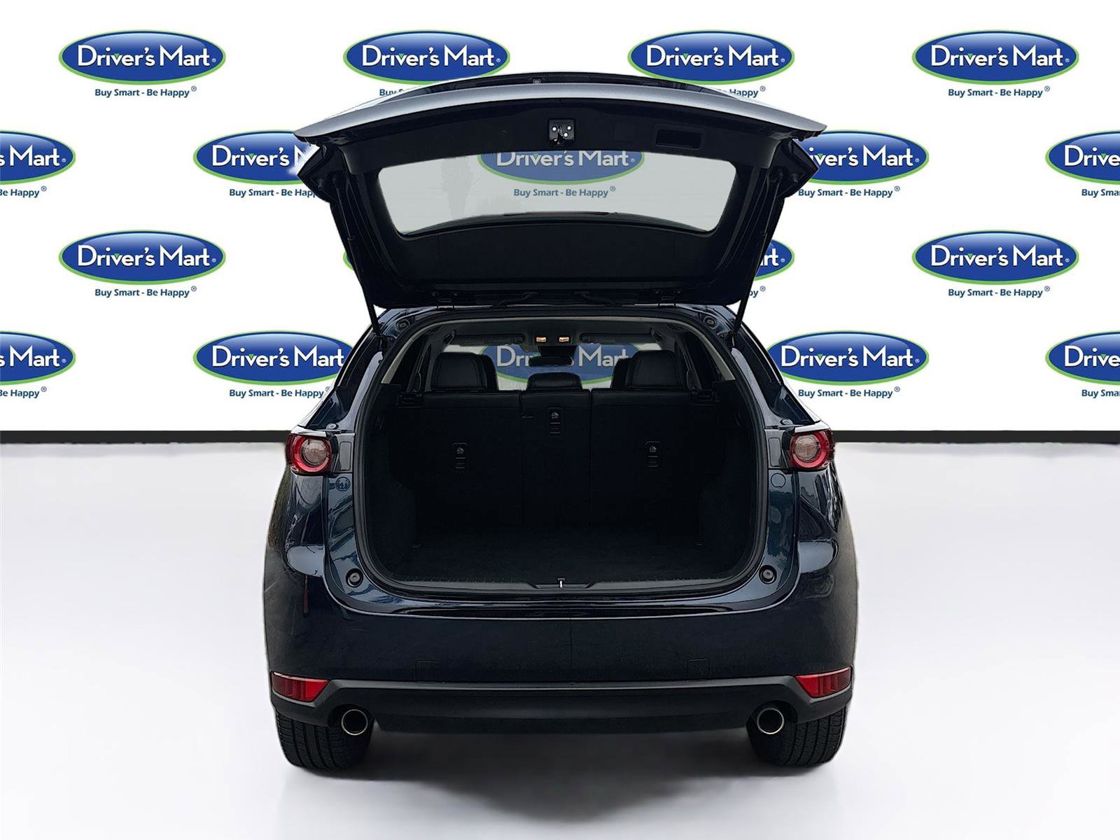 Used 2018 MAZDA CX-5 Touring image 27