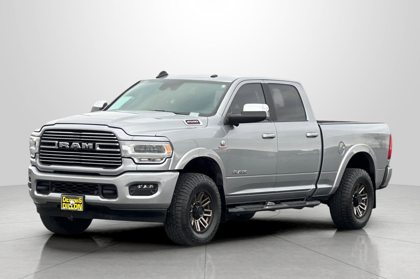 Used 2021 RAM 2500 Laramie w/ Safety Group B image 9