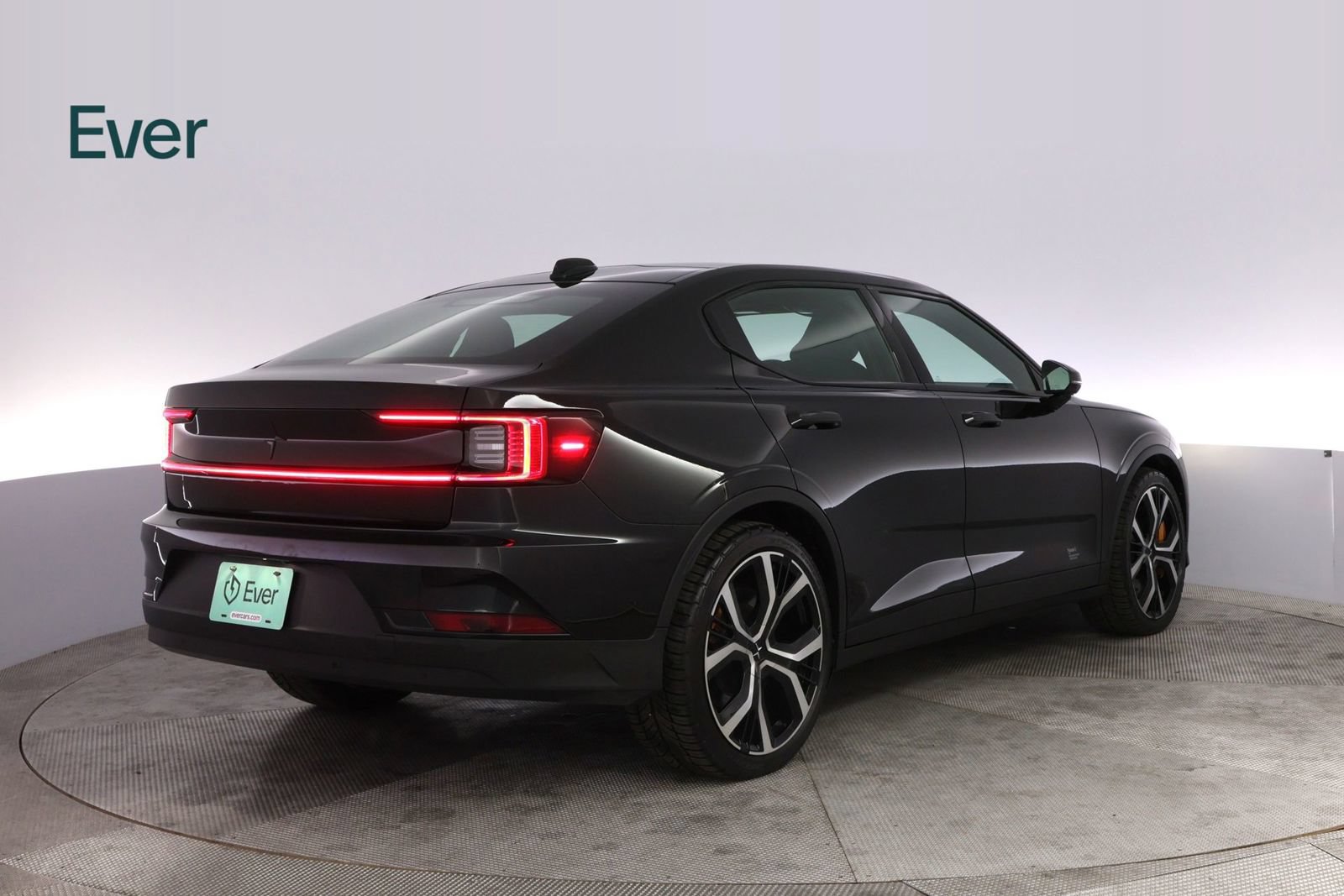 Used 2023 Polestar Polestar 2 w/ Pilot Pack AWD/4WD image 3
