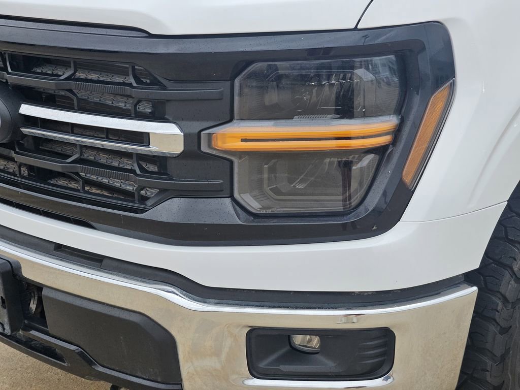 Used 2024 Ford F150 XLT w/ Tow/Haul Package image 13