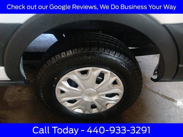 Used 2022 Ford Transit 350 XLT image 18