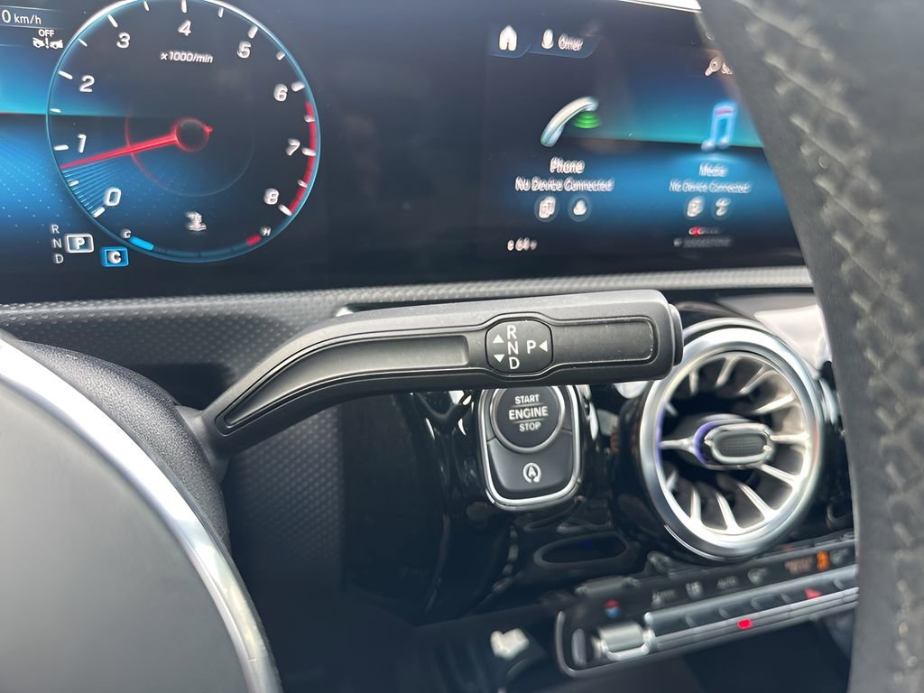 Used 2023 Mercedes-Benz CLA 250 image 17