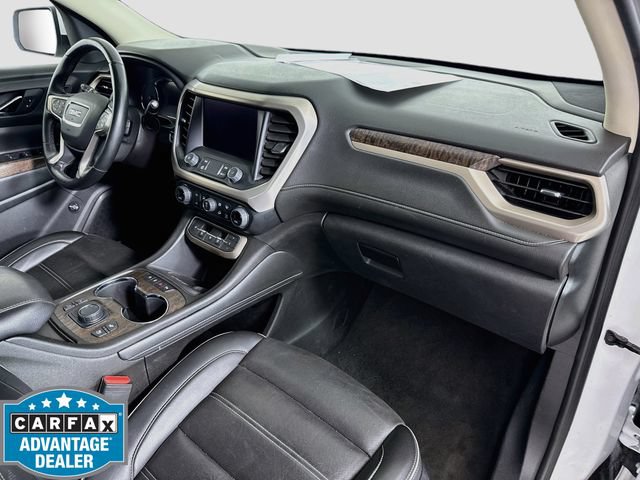 Used 2023 GMC Acadia Denali FWD image 30