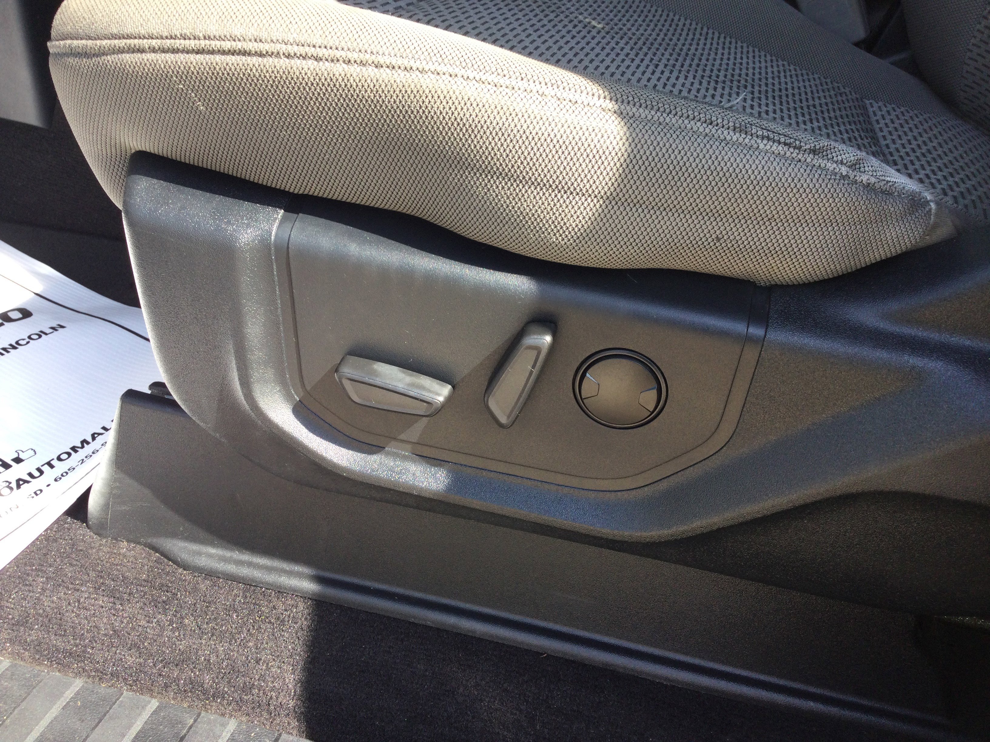 Used 2020 Ford F150 XLT w/ Equipment Group 302A Luxury image 8