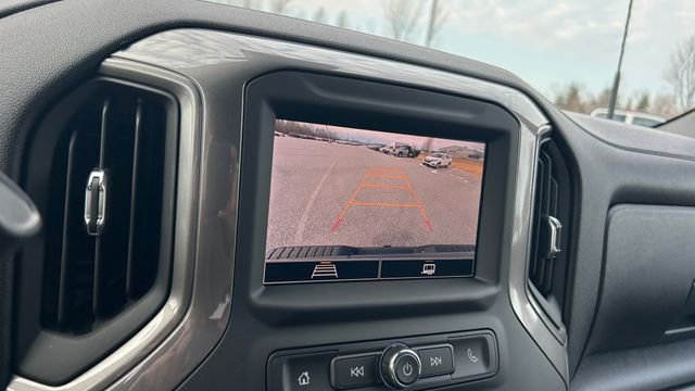 New 2026 Chevrolet Silverado 2500 Custom w/ Custom Convenience Package image 26
