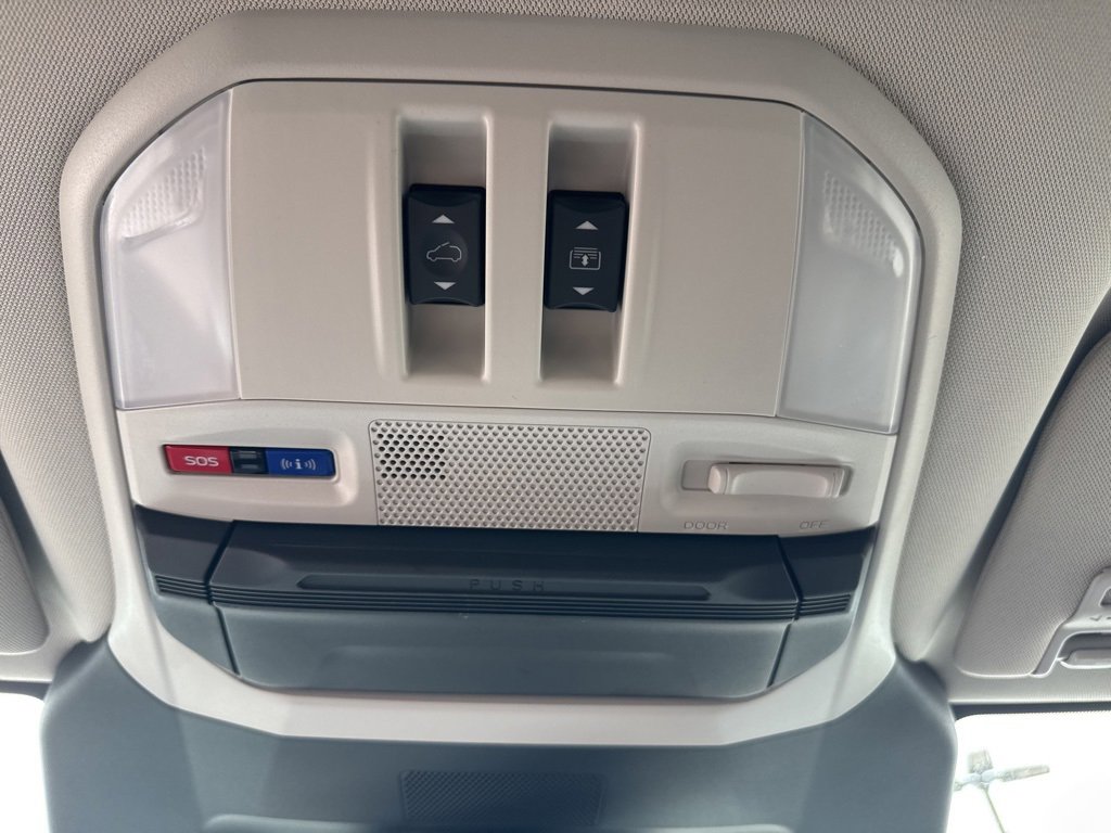 New 2025 Subaru Ascent Touring image 19
