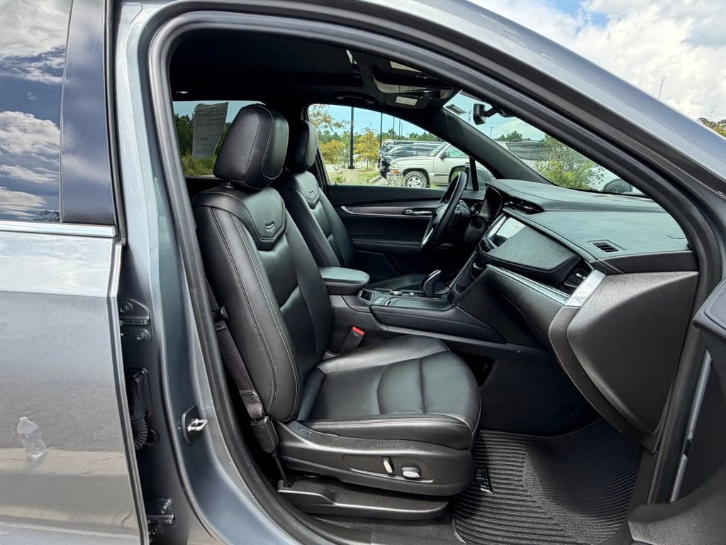 Used 2021 Cadillac XT6 Luxury AWD/4WD image 52