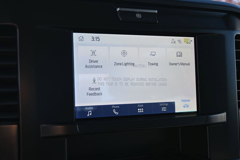 New 2027 Ford F350 XL AWD/4WD image 69